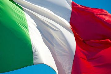 Commemorazione giornata dell&#39;Unit&#224; Nazionale e Festa delle Forze Armate.